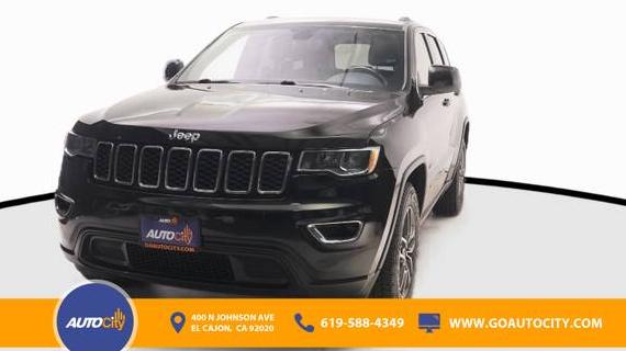 JEEP GRAND CHEROKEE 2019 1C4RJFAG3KC809562 image